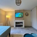 Renove Et Cosy Idealement Situe Apartment