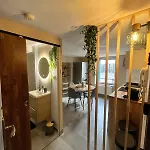 Renove Et Cosy Idealement Situe Apartment