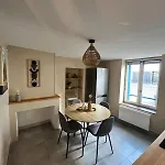 Apartment Renove Et Cosy Idealement Situe