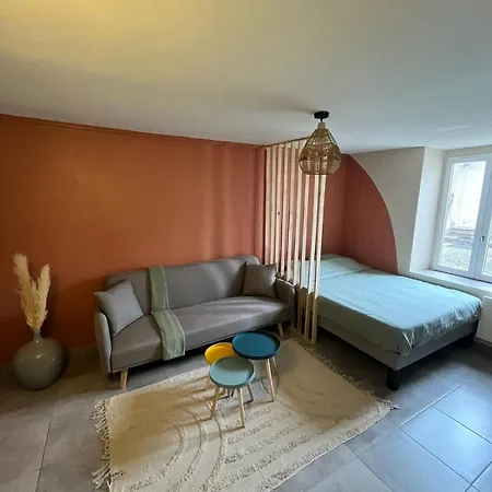 Renove Et Cosy Idealement Situe Apartment *