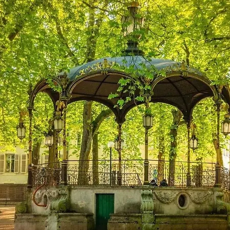 شقة Renove Et Cosy Idealement Situe *