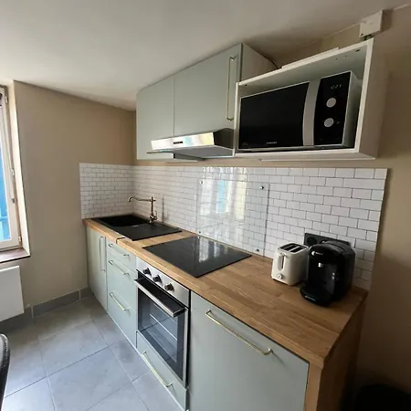 Renove Et Cosy Idealement Situe * نانسي