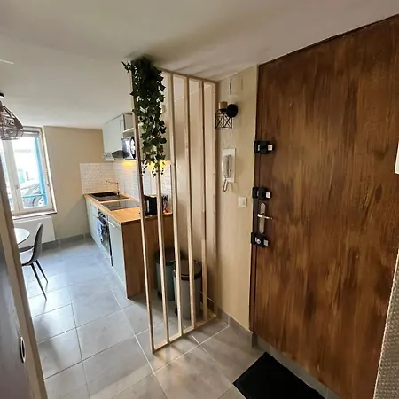 Renove Et Cosy Idealement Situe