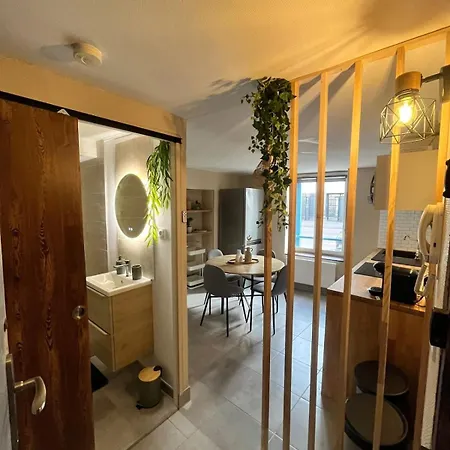 Renove Et Cosy Idealement Situe Apartment