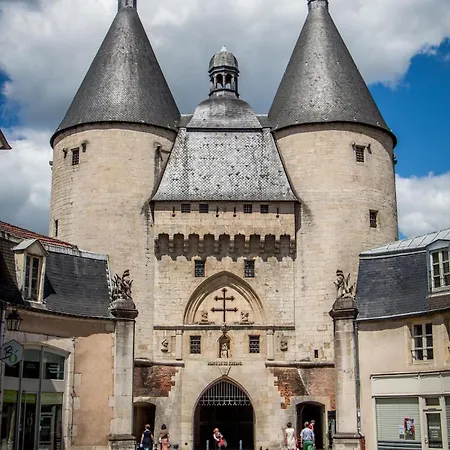 Apartment Renove Et Cosy Idealement Situe Nancy