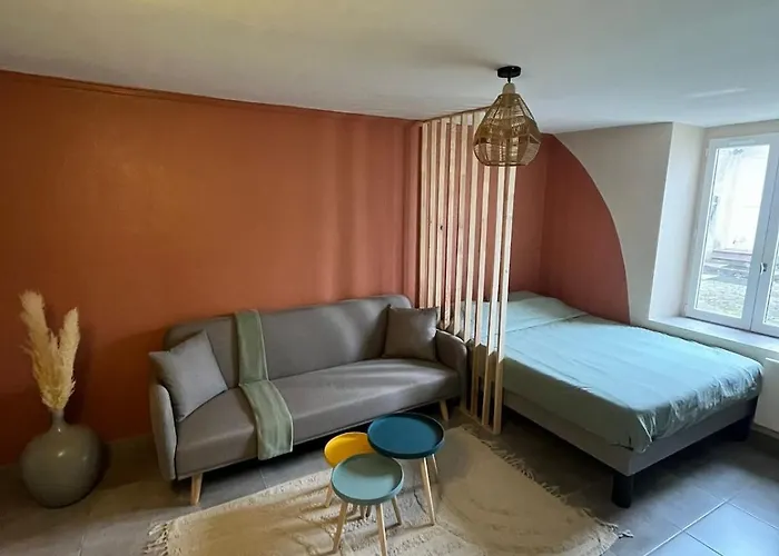 Rénové Et Cosy Idéalement Situé Appartement *