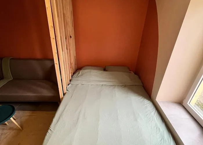 Rénové Et Cosy Idéalement Situé