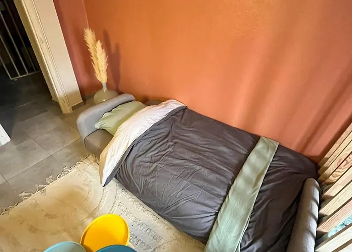 Rénové Et Cosy Idéalement Situé Appartement