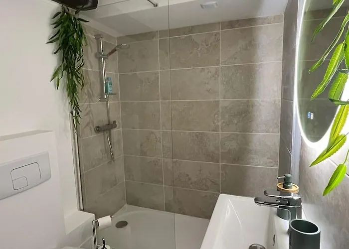 Rénové Et Cosy Idéalement Situé Appartement *